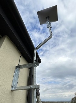 Starlink Installation