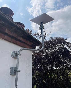 Starlink Installation