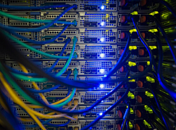 Network Installation