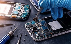 Cellphone Repairs